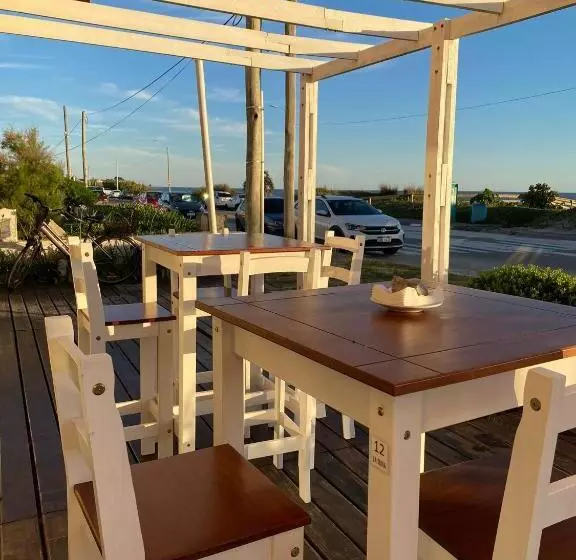 ホテル Vista La Floresta