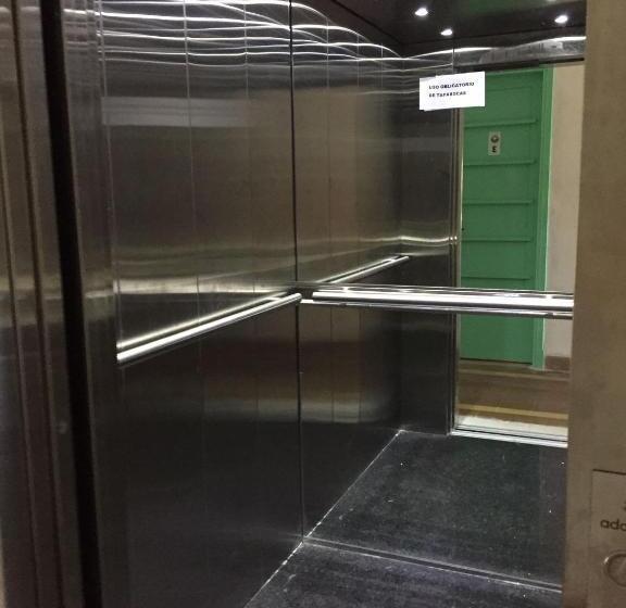 فندق Vista La Floresta