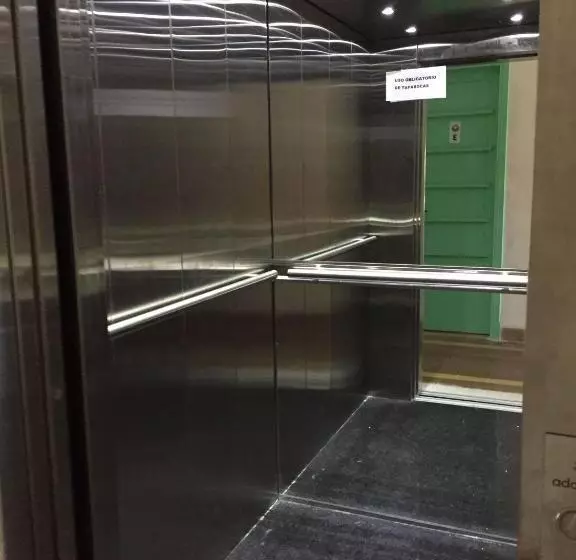 ホテル Vista La Floresta