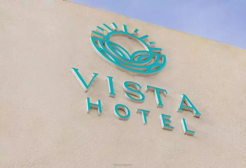 ホテル Vista La Floresta