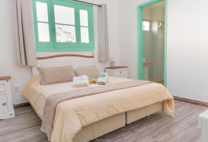 فندق Vista La Floresta