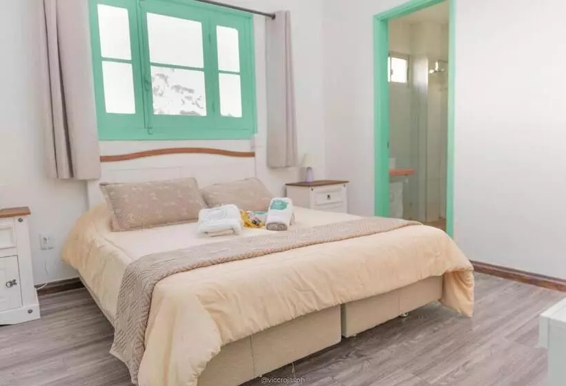 ホテル Vista La Floresta