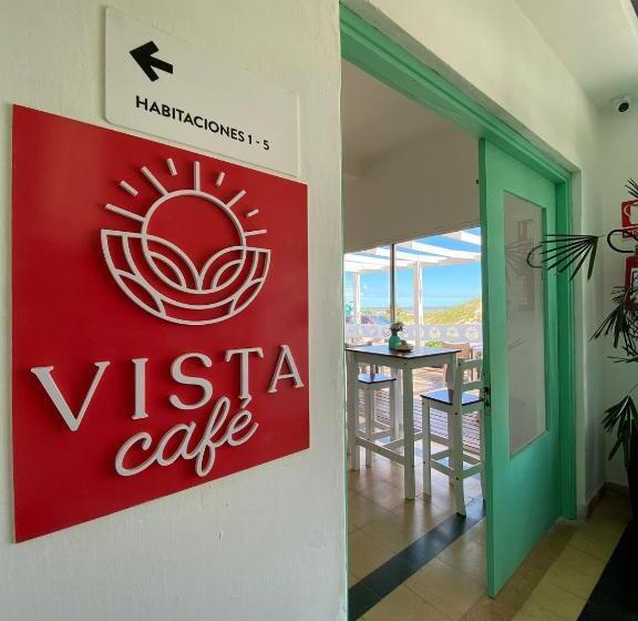 فندق Vista La Floresta