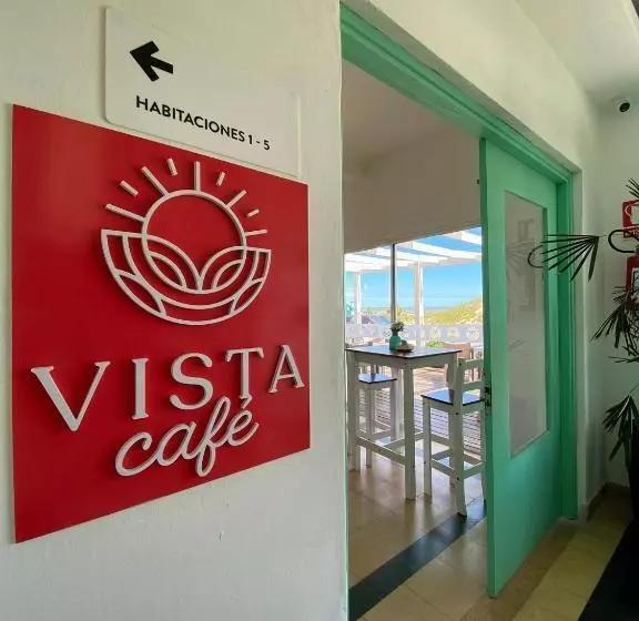 ホテル Vista La Floresta