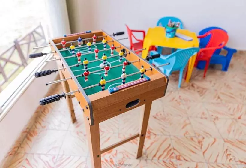 ホテル Vista La Floresta