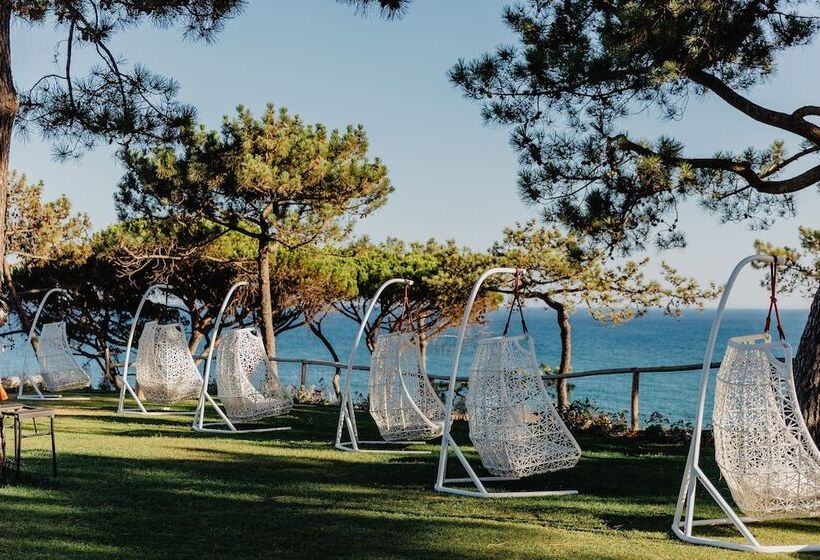 W Residences Algarve