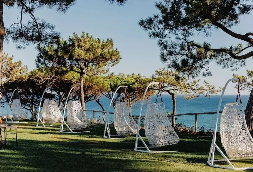 W Residences Algarve