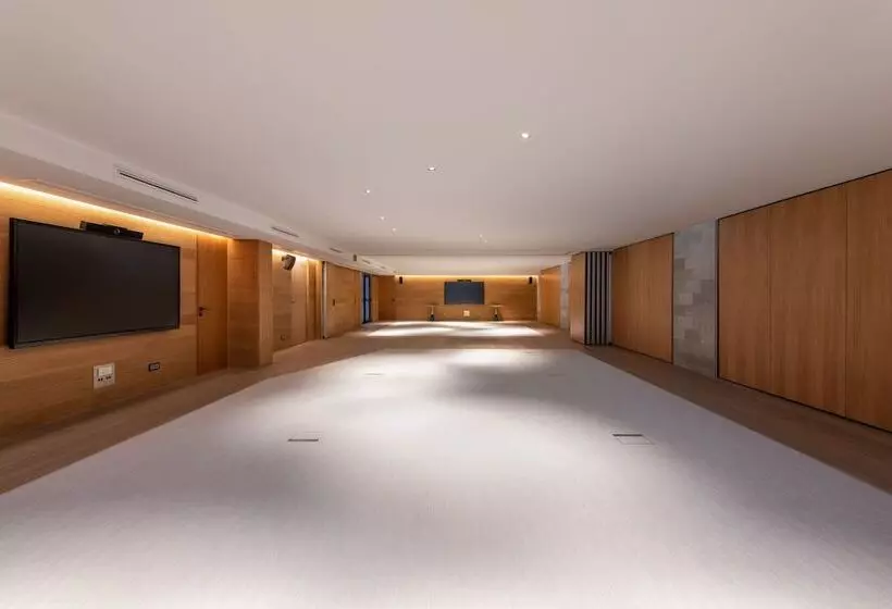 W Residences Algarve