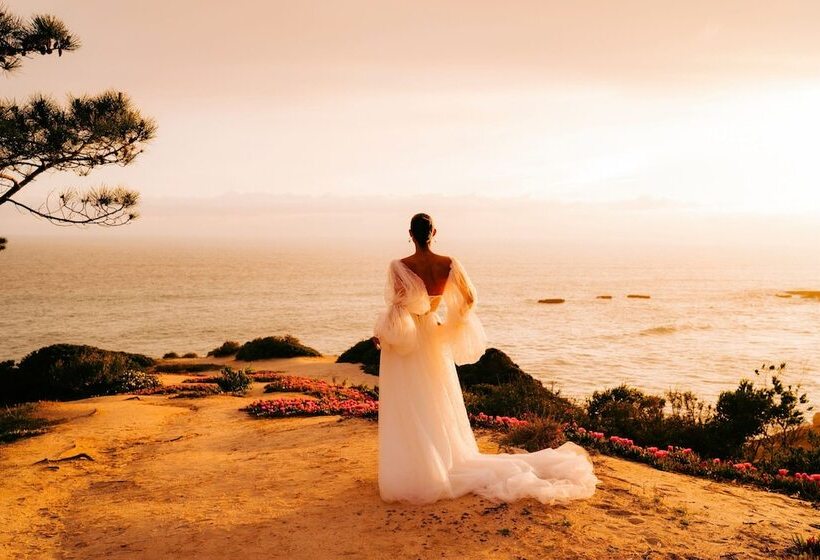 W Residences Algarve