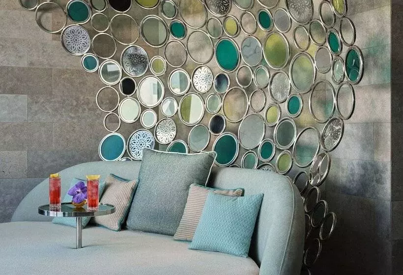W Residences Algarve