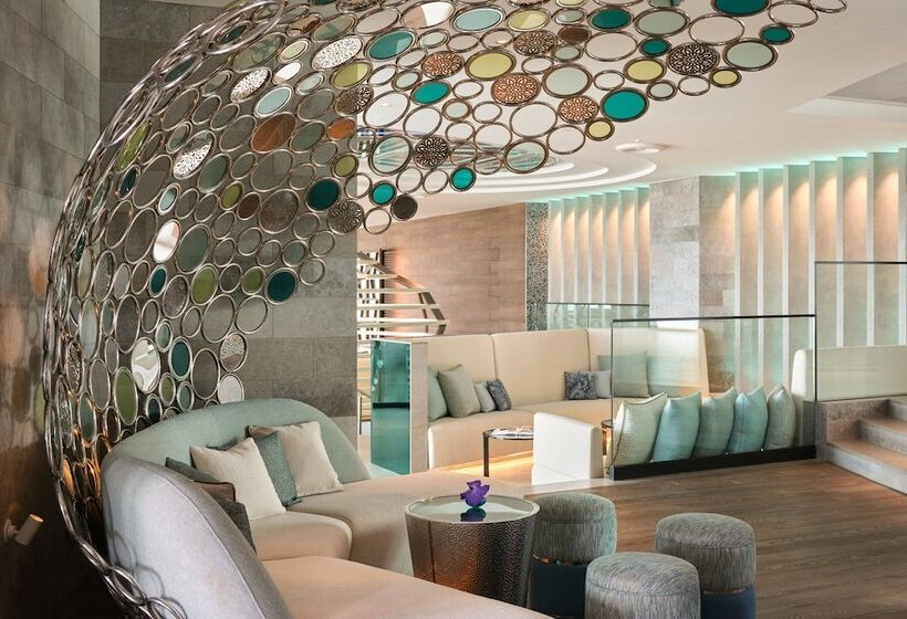 W Residences Algarve