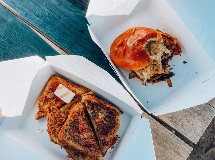 בית מלון כפרי Wander Camp Glacier