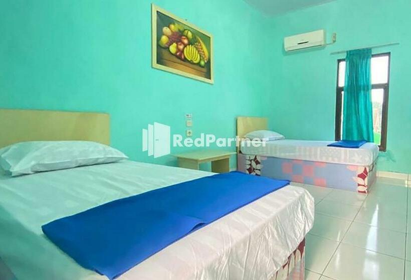 Hotel Wisma Pelita Asri