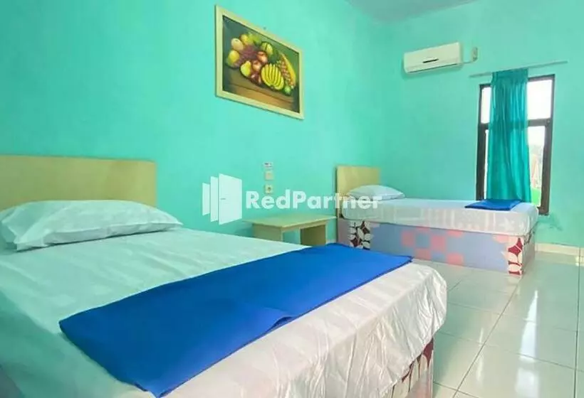 Hotelli Wisma Pelita Asri