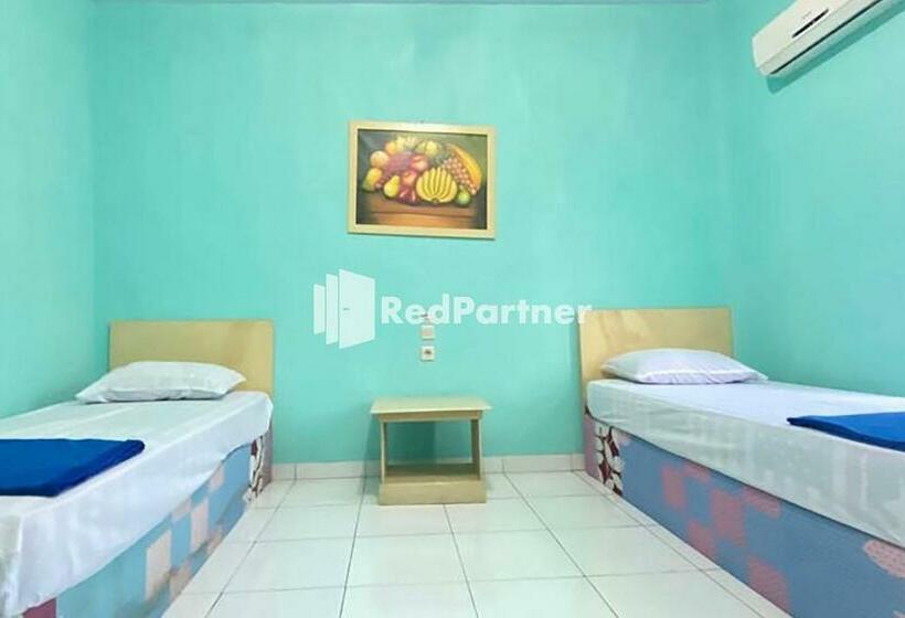 Hotel Wisma Pelita Asri