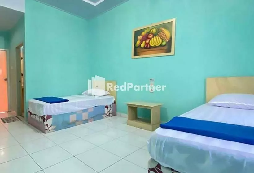 Hotelli Wisma Pelita Asri