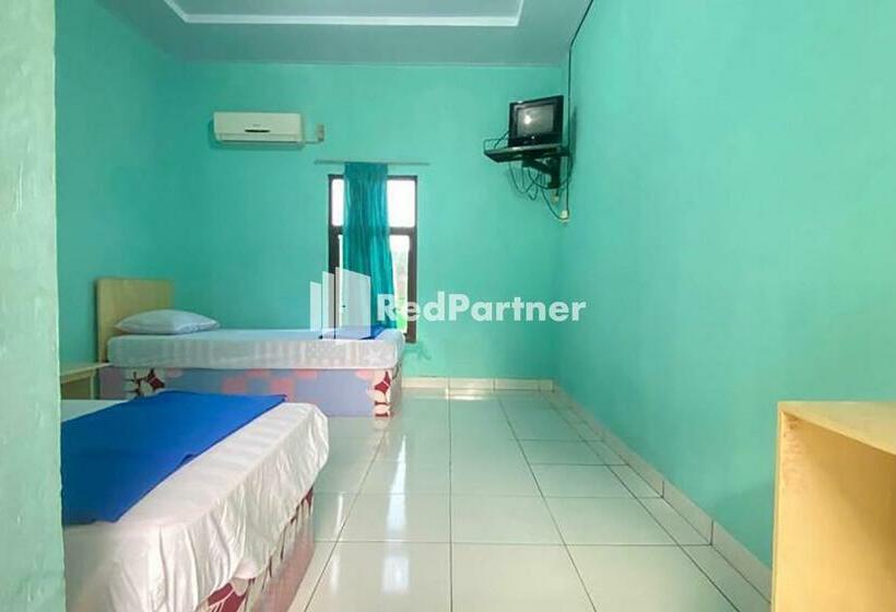 Hotel Wisma Pelita Asri