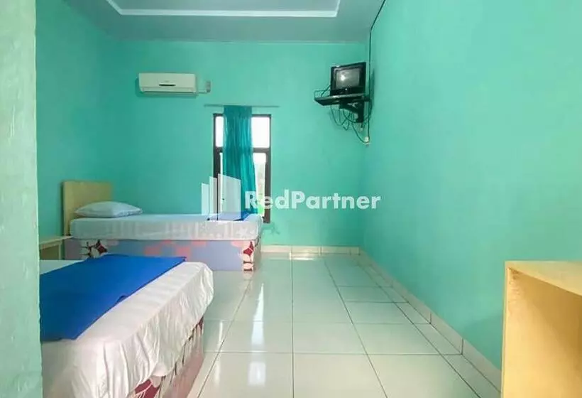 Hotelli Wisma Pelita Asri