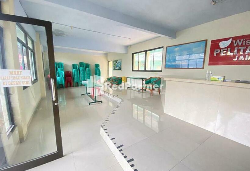 Hotel Wisma Pelita Asri