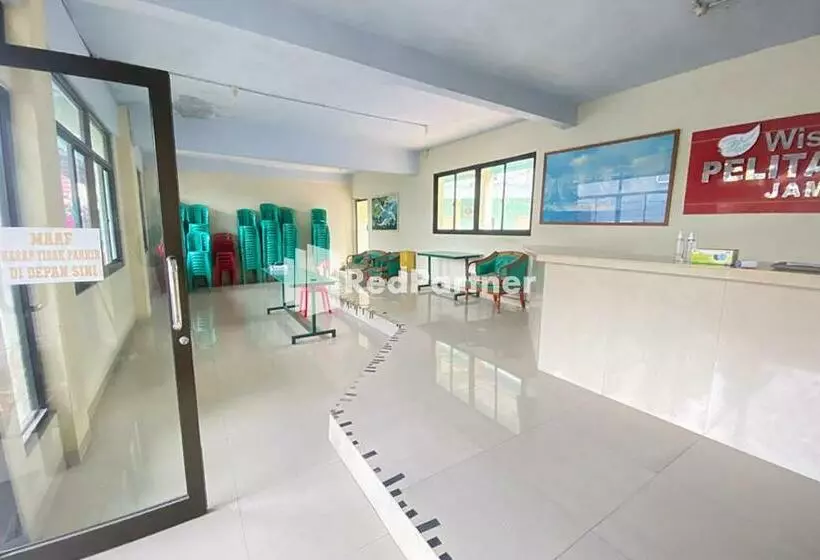 Hotelli Wisma Pelita Asri