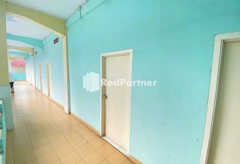 Hotelli Wisma Pelita Asri