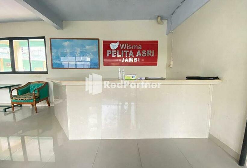 Hotel Wisma Pelita Asri