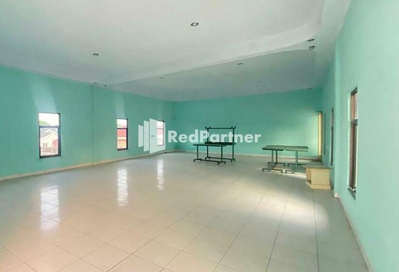 Hotel Wisma Pelita Asri