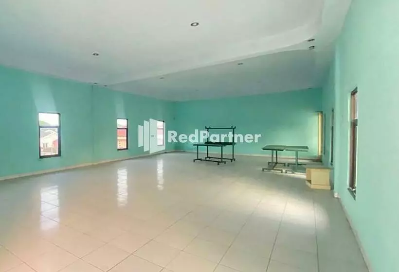 Hotelli Wisma Pelita Asri