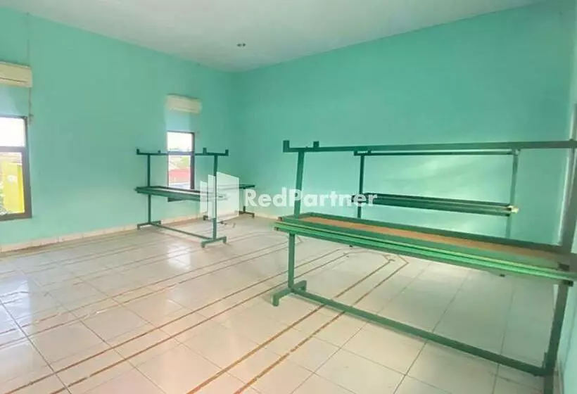 Hotelli Wisma Pelita Asri