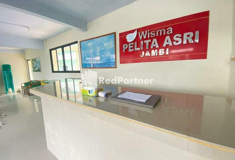 Hotel Wisma Pelita Asri