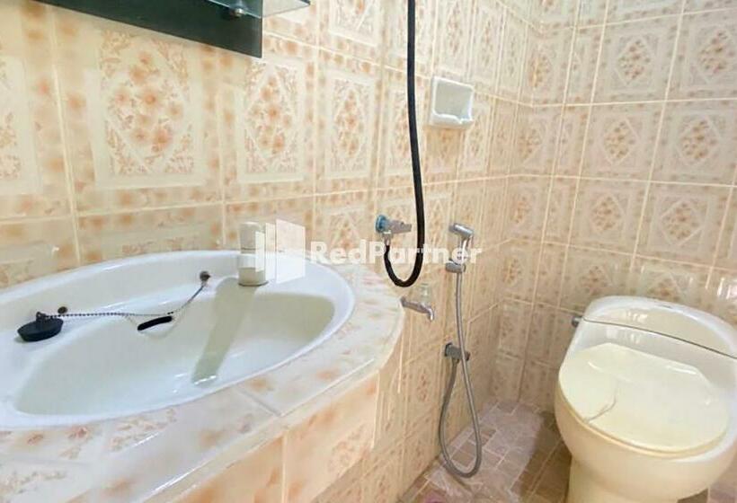 Hotel Wisma Pelita Asri