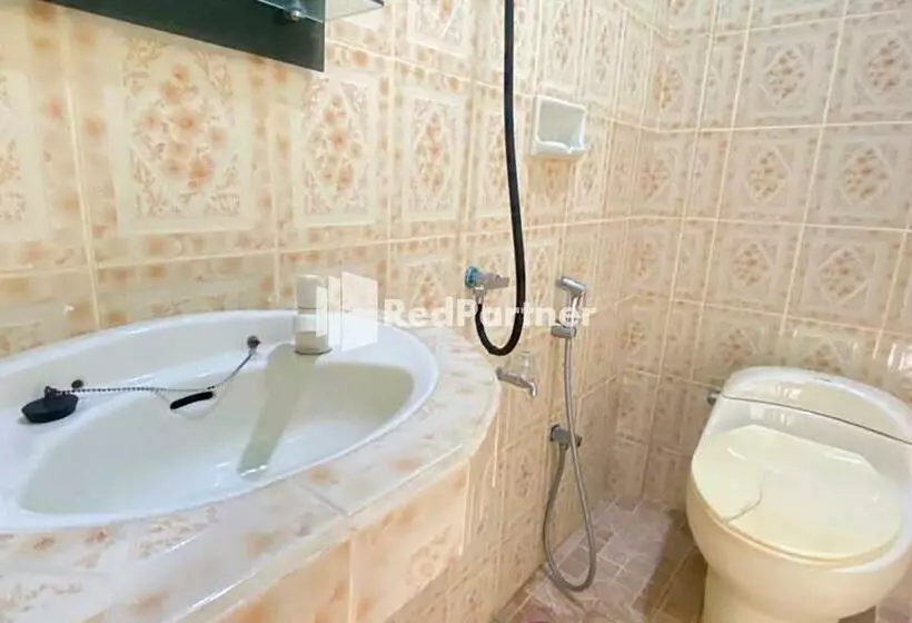 Hotelli Wisma Pelita Asri