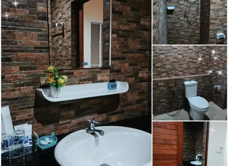Little Lotus Siam Guesthouse At Rawai