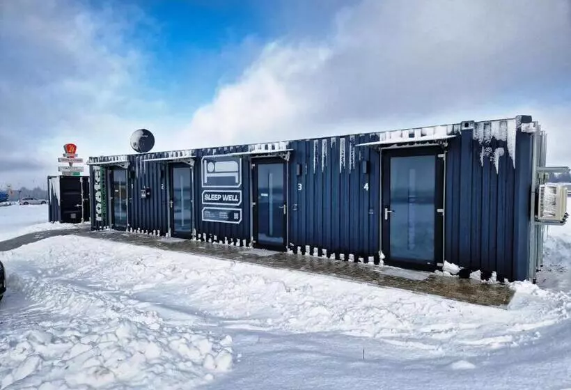 Motelli Roatel Staufenberg Lutterberg A7 My Roatel Com