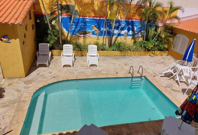 ペンション Casa Da Arara