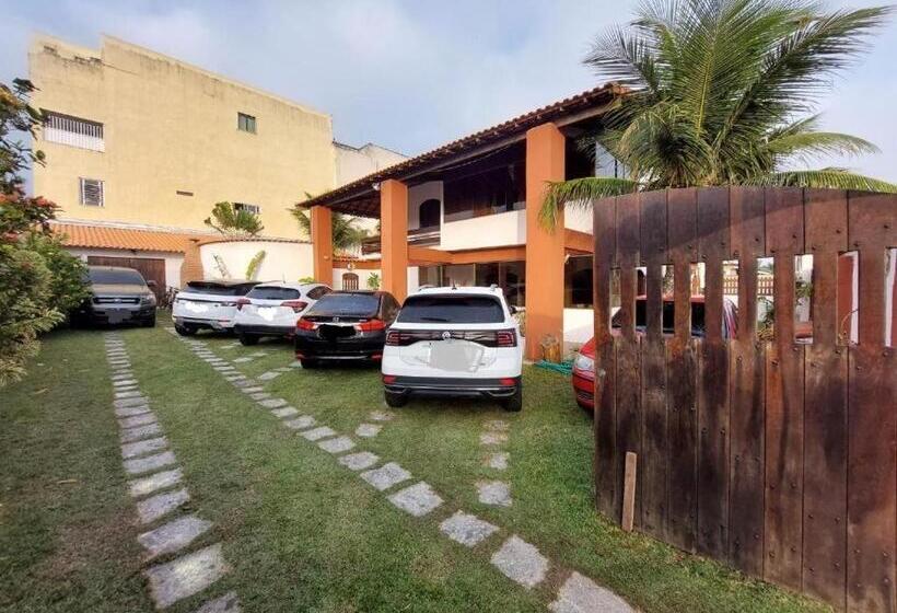 ペンション Casa Da Arara