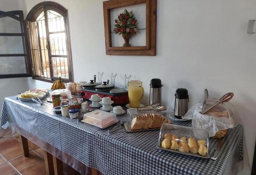 ペンション Casa Da Arara