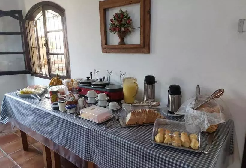 ペンション Casa Da Arara