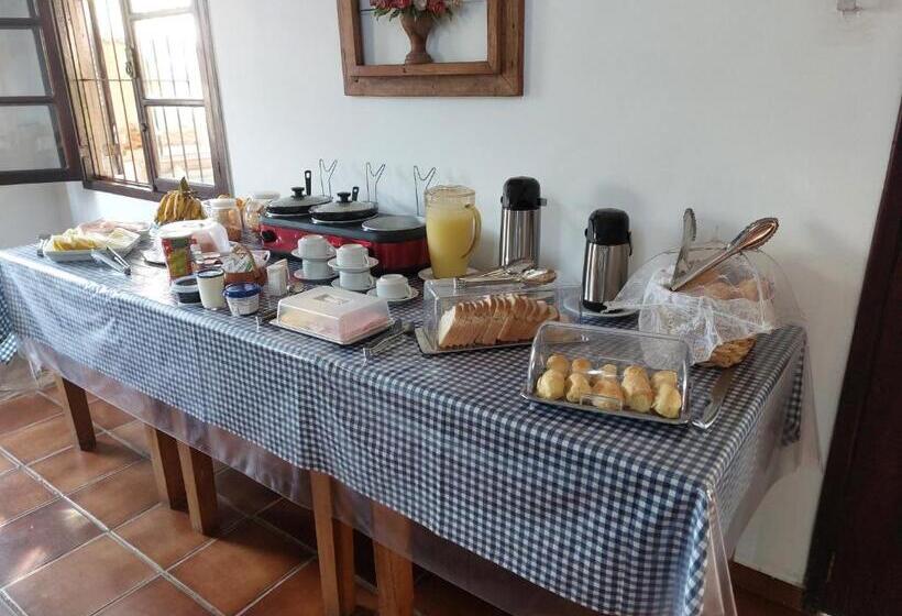 ペンション Casa Da Arara