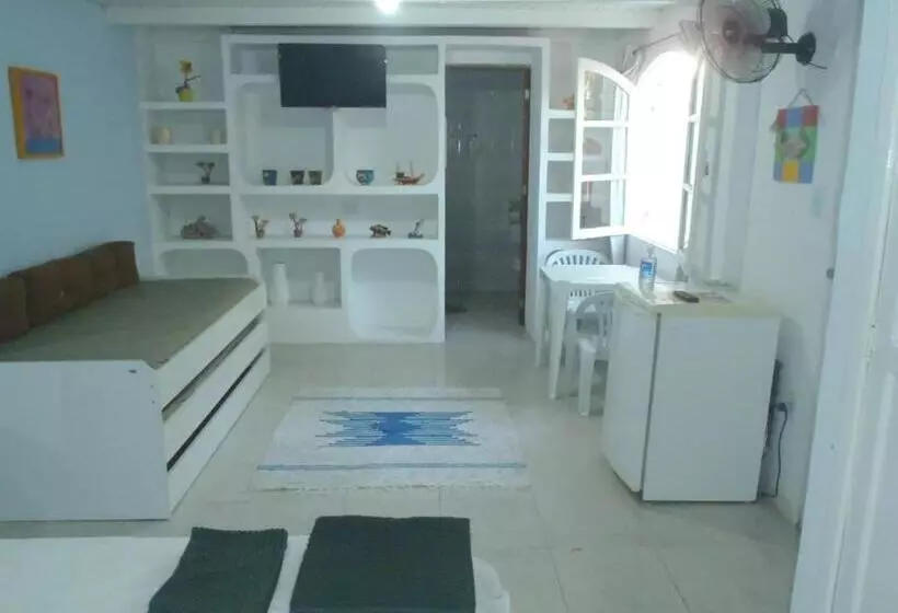 ペンション Casa Da Arara
