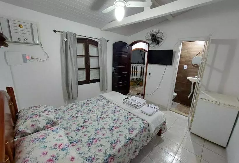 ペンション Casa Da Arara