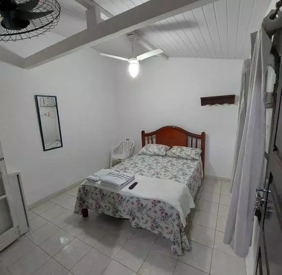 ペンション Casa Da Arara
