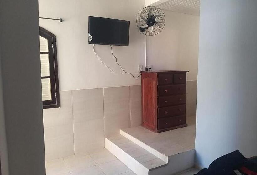 ペンション Casa Da Arara