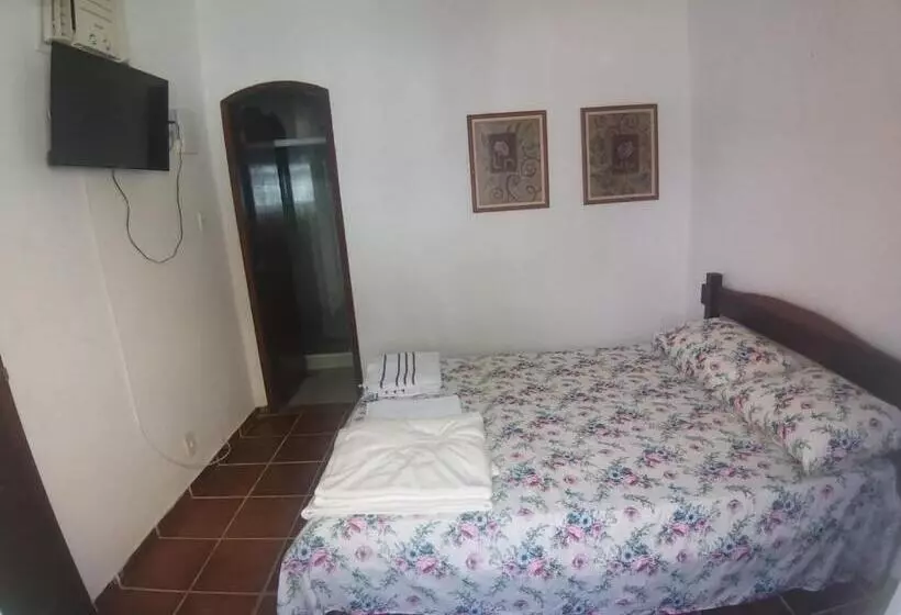 ペンション Casa Da Arara