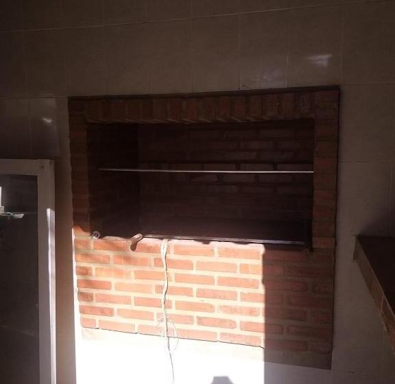 ペンション Casa Da Arara