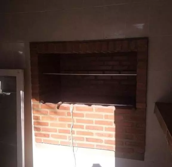 ペンション Casa Da Arara