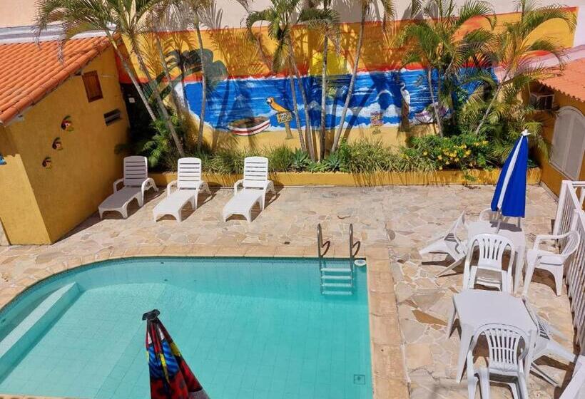 ペンション Casa Da Arara