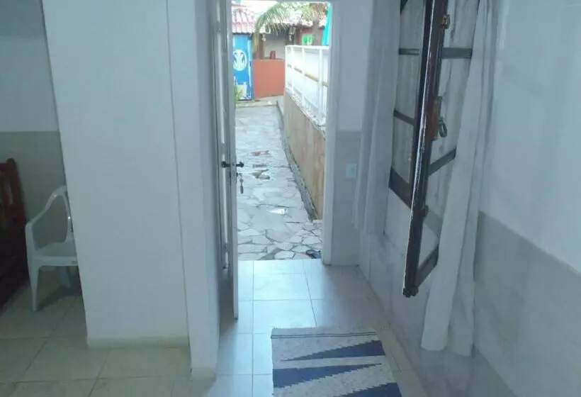 ペンション Casa Da Arara