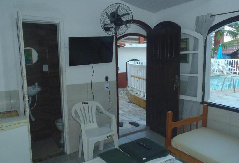 ペンション Casa Da Arara