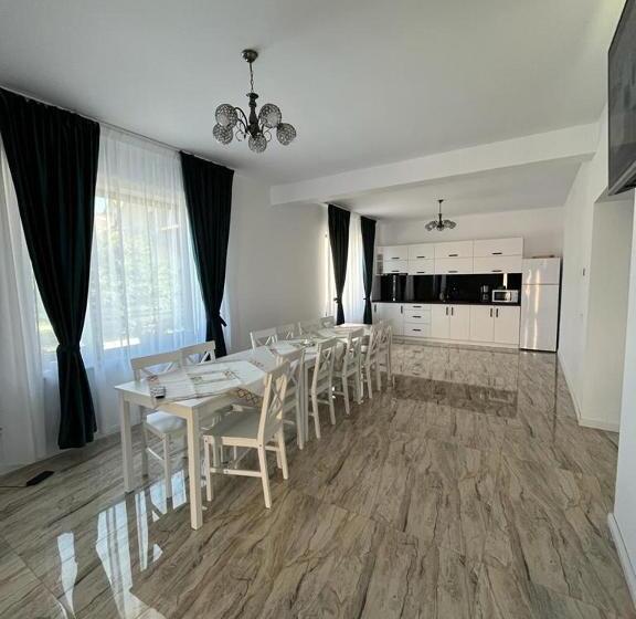 ペンション Casa Lucia